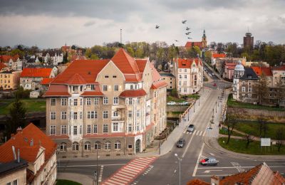 Proprietà storica Dzierżoniów, Bassa Slesia