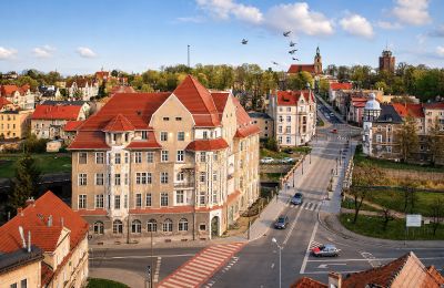 Proprietà storica in vendita Dzierżoniów, Henryka Sienkiewicza 4, Bassa Slesia, Foto 1/9
