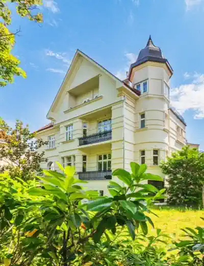 Offerte immobiliari a Austria Vienna