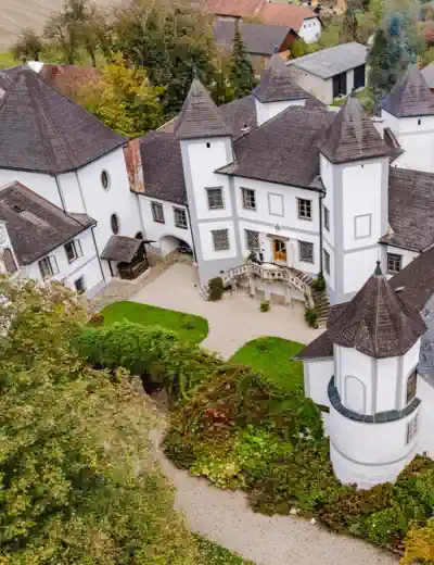 Offerte immobiliari a Austria Alta Austria