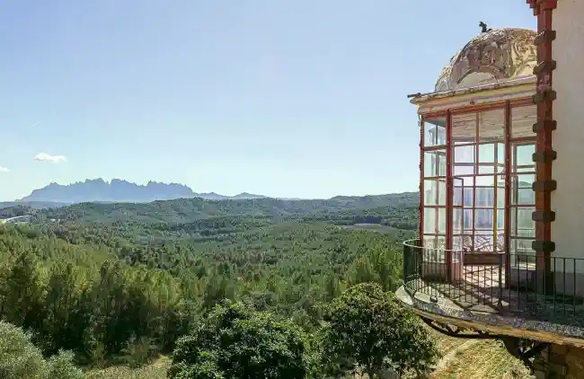 Tutela del patrimonio in Spagna
