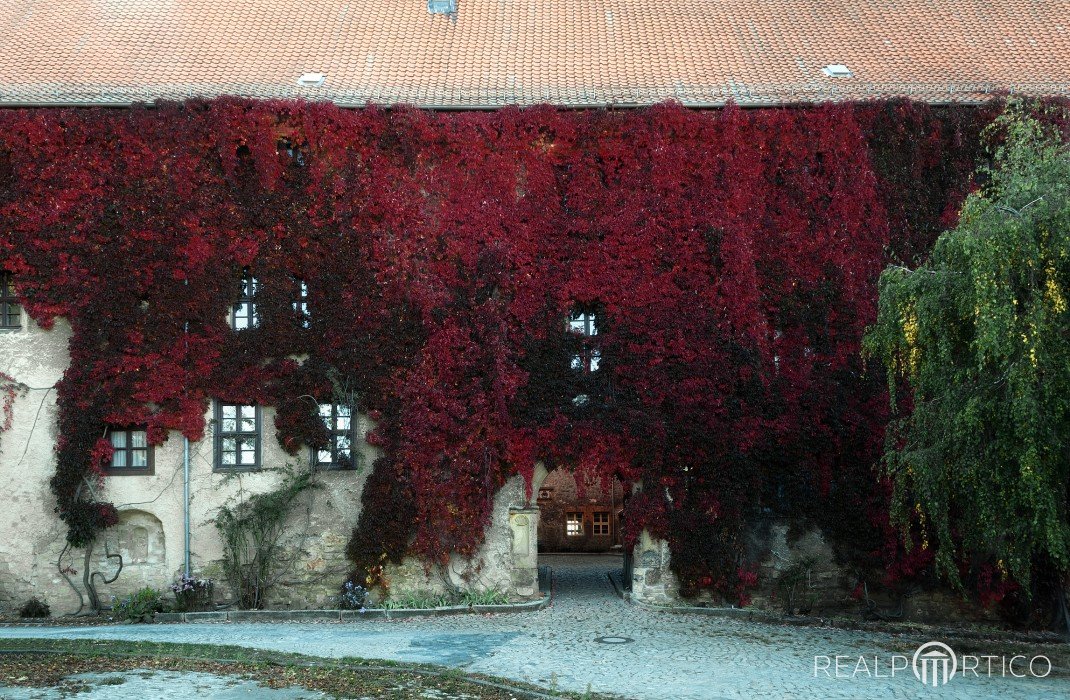 , Schlanstedt
