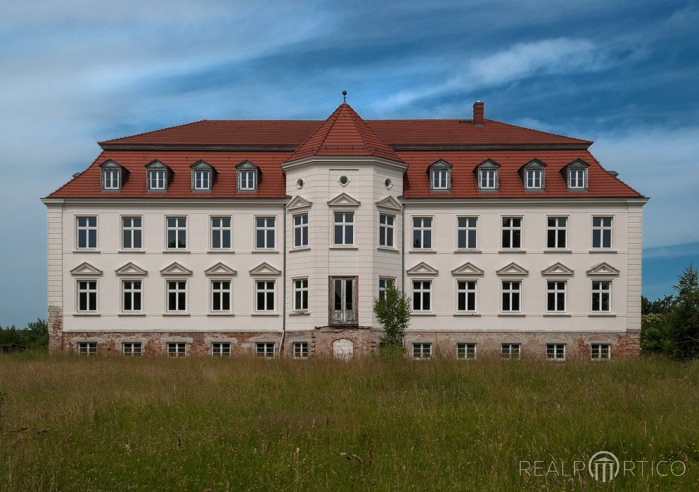 , Quadenschönfeld