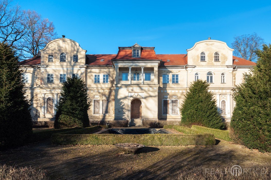 , Tannenfeld
