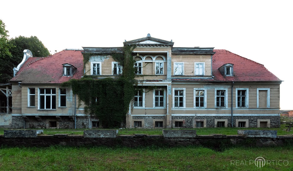 , Barzkowice