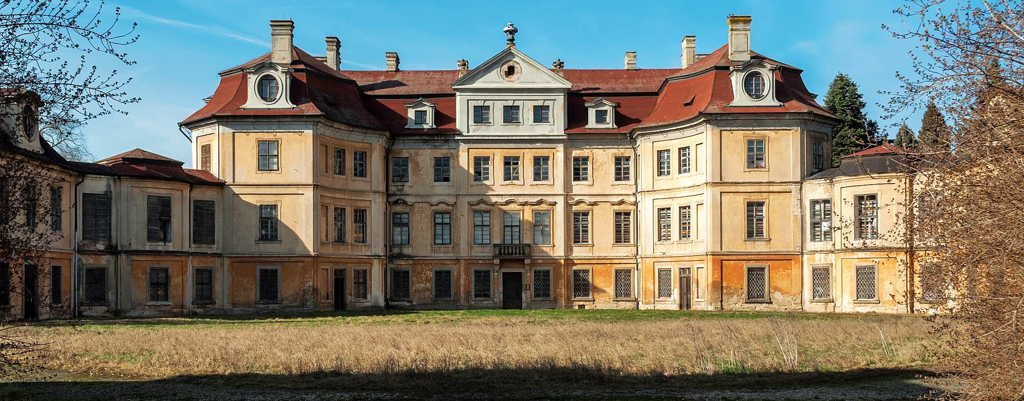 Comprare Castello Repubblica Ceca