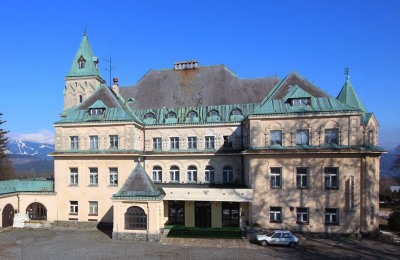 Offerte immobiliari a Repubblica Ceca Boemia orientale