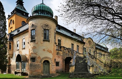 Offerte immobiliari a Repubblica Ceca Praha