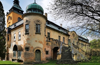 Offerte immobiliari a Repubblica Ceca Praga