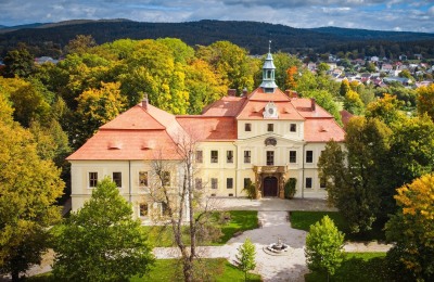 Offerte immobiliari a Repubblica Ceca Boemia Sud-Ovest