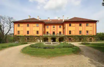 Offerte immobiliari a Repubblica Ceca Regione Vysočina