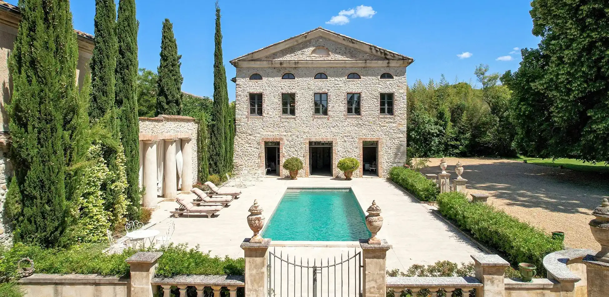 Castello in vendita - Castelli Francia luglio 2026