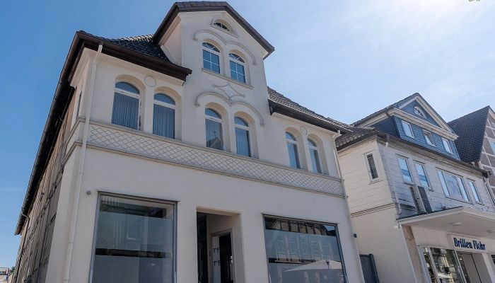 Palazzetto in vendita Gifhorn, Bassa Sassonia