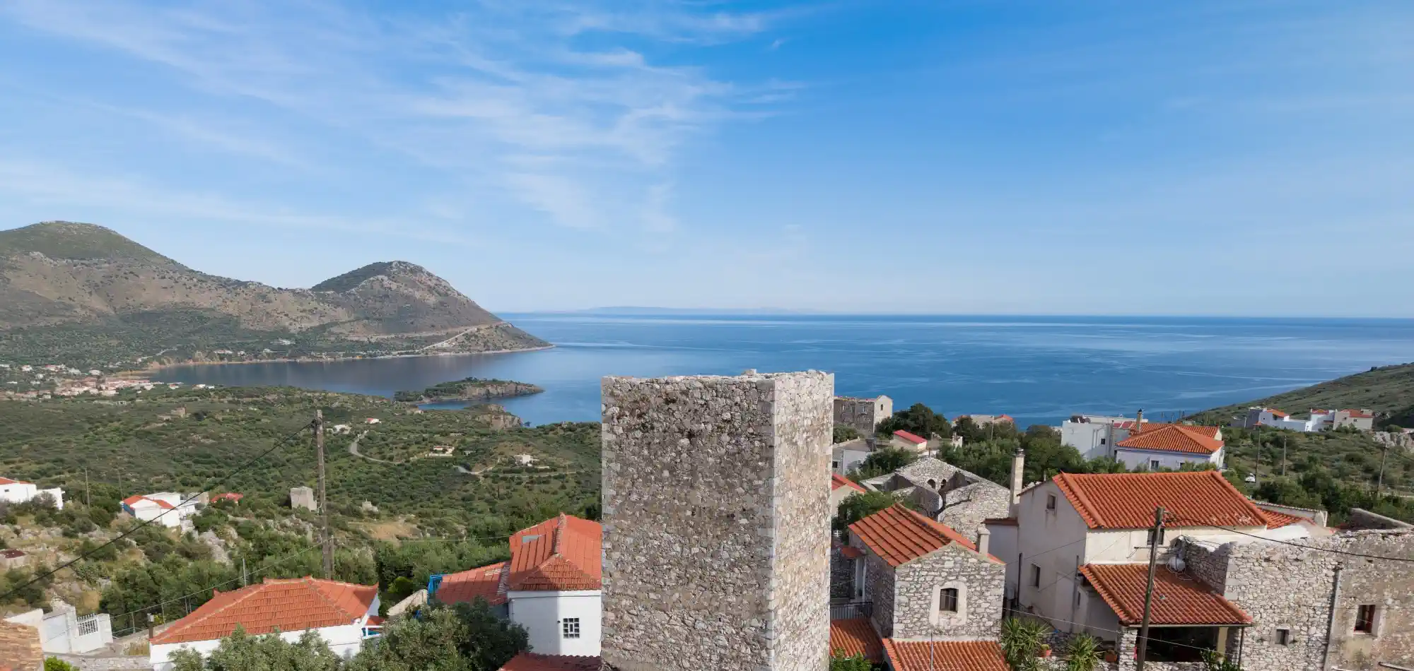 Castello in vendita - Castelli Grecia luglio 2026