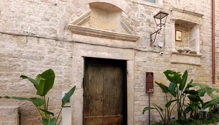 Palazzetto in vendita Trani, Puglia