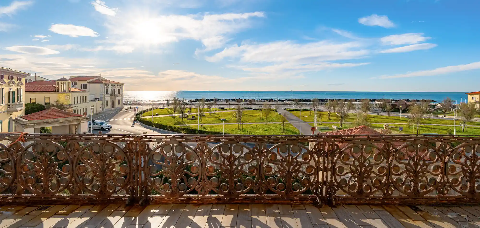 Castello in vendita - Castelli Italia aprile 2026