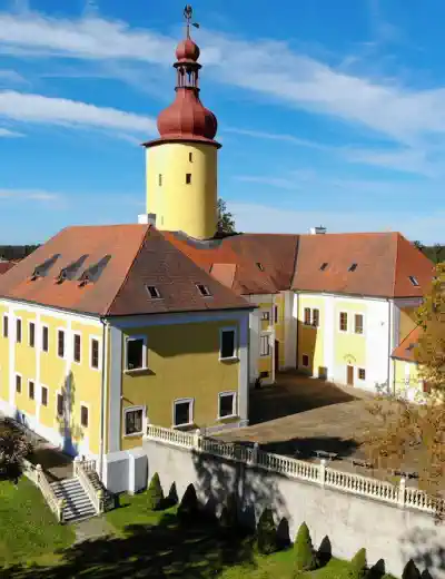 Castello Ricerca immobiliare 2026