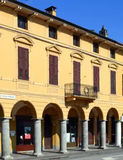 Palazzo Ricerca immobiliare 2026