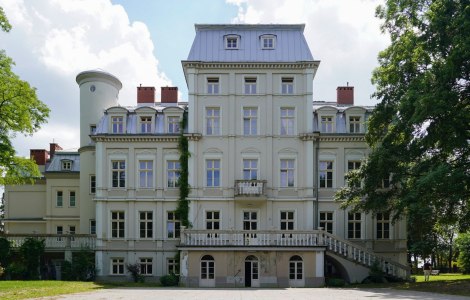Castelli in vendita in Polonia