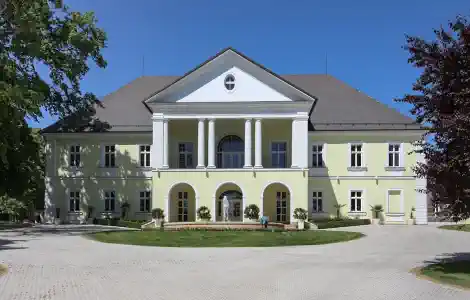 Castelli · Palazzi · Ville Repubblica Ceca