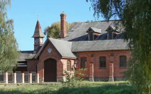 Castelli · Palazzi · Ville Lituania