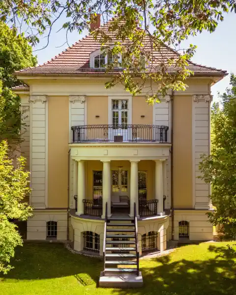 Villa storica Annunci dimore storiche maggio 2026