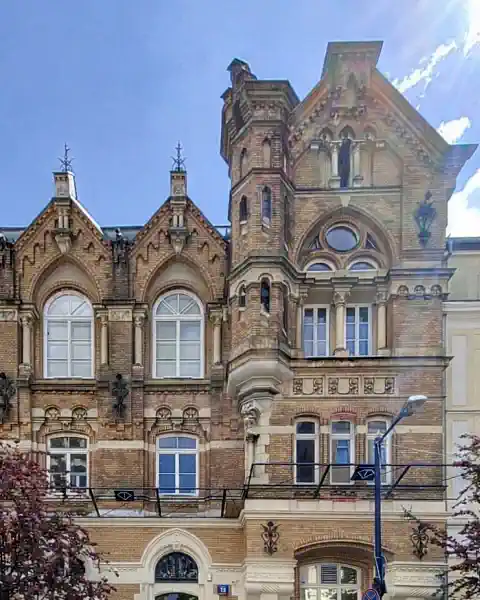 Palazzo Annunci dimore storiche maggio 2026