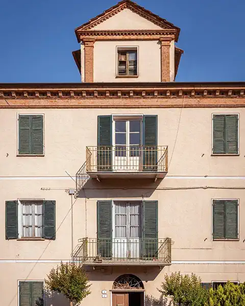 Piemonte, Palazzo in vendita maggio 2025