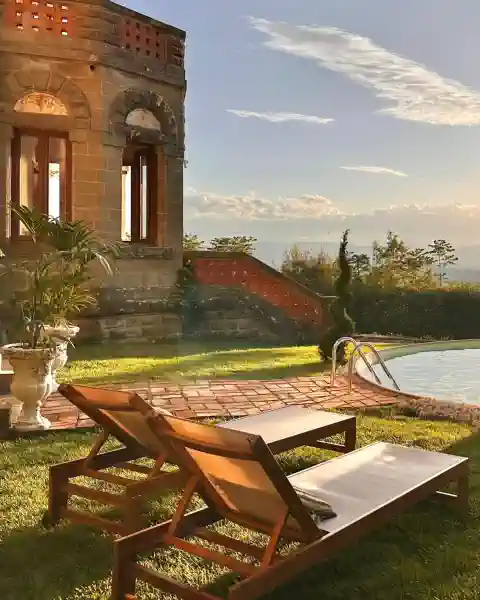 Arezzo, Villa in vendita novembre 2025