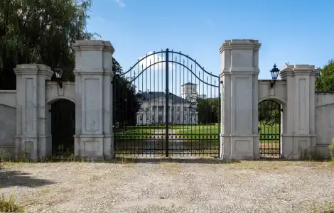Vendi il tuo castello a interessati verificati