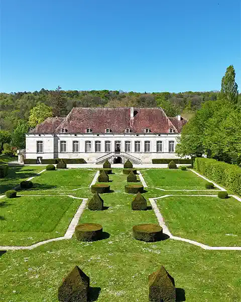 Castello in vendita Francia giugno 2025