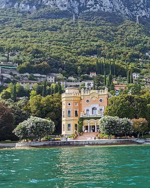 Proprietà Lago di Garda