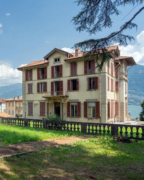 Proprietà Lago d'Iseo