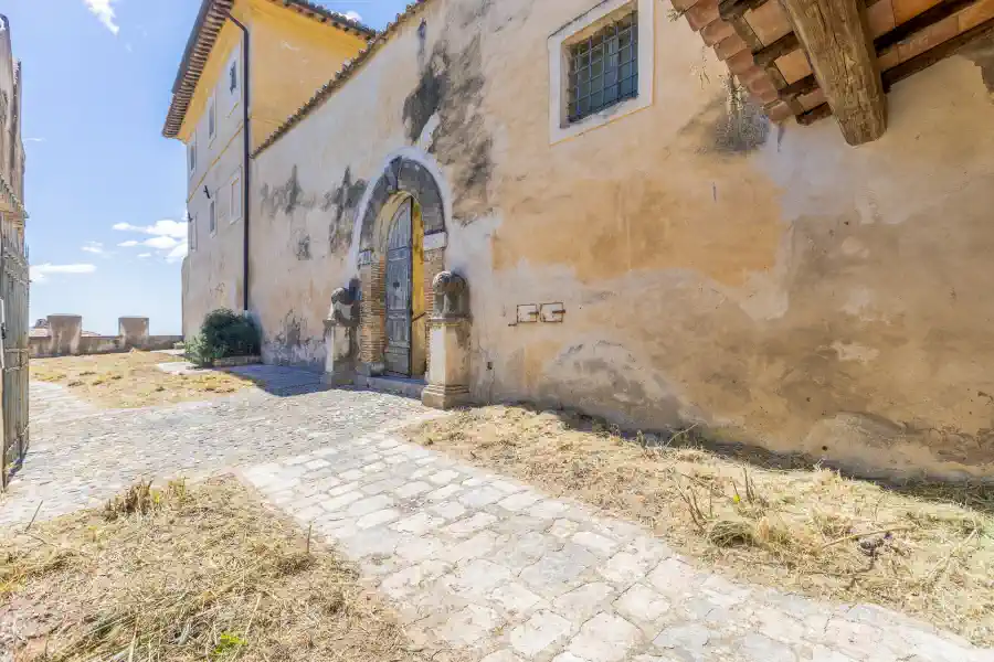 Lazio, Castello in vendita giugno 2025