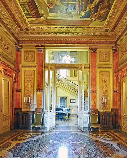 Sanremo, Villa in vendita maggio 2025