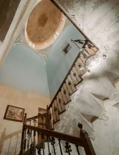 Villa padronale in vendita Spagna giugno 2025