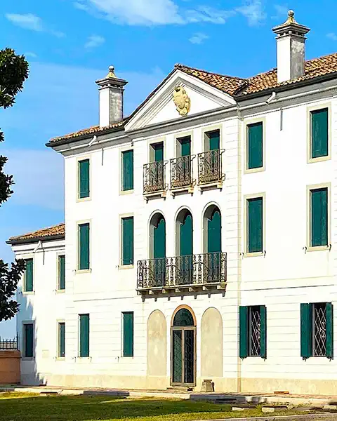 Veneto, Villa in vendita ottobre 2025