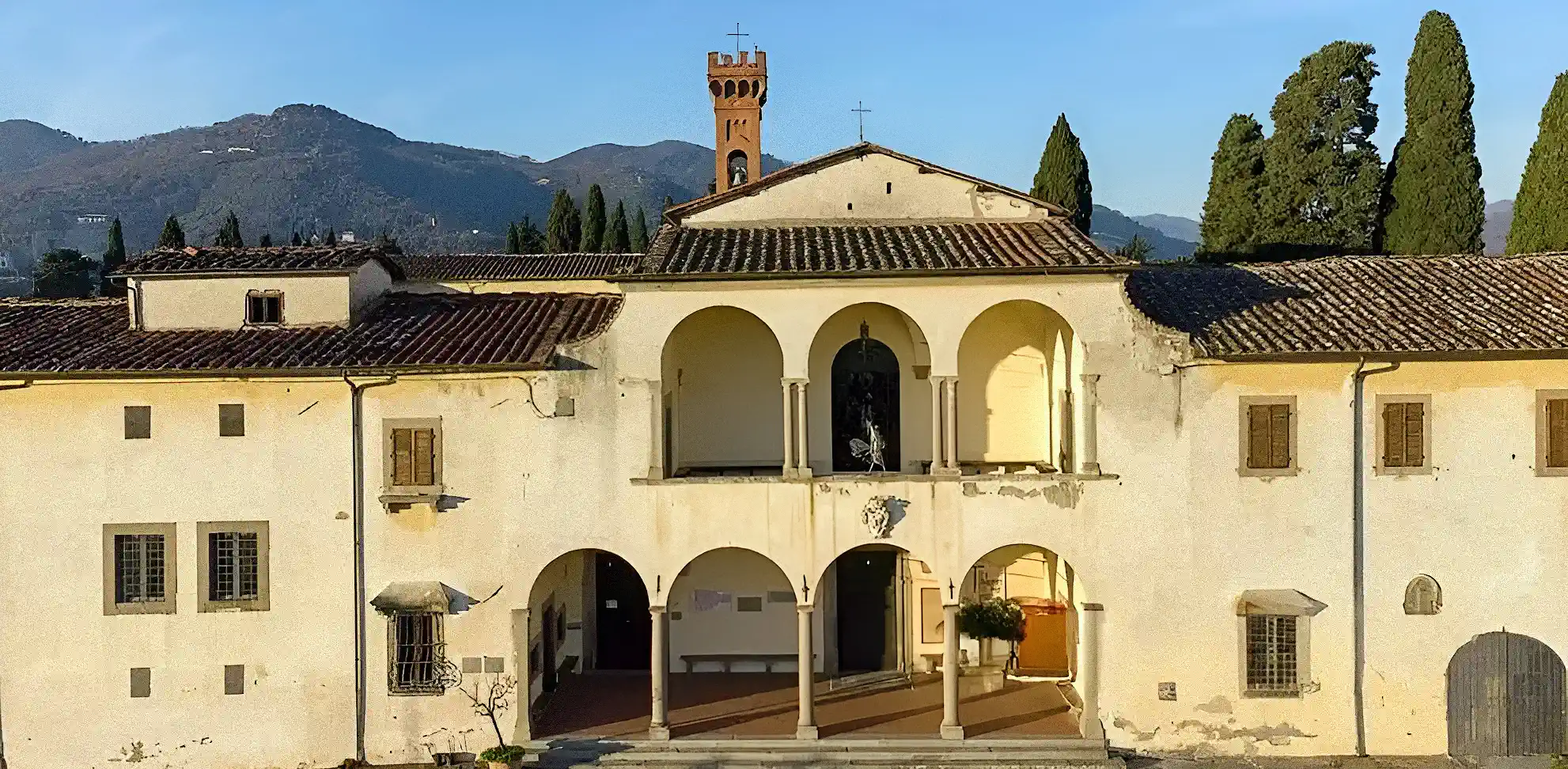 Proprietà eccezionale per gli investitori: Collegio Monastero Collalto, Italia