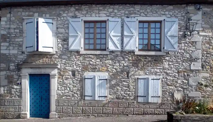 Proprietà storica in vendita Lasseube, Nuova Aquitania,  Francia
