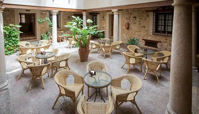 Castello in vendita Castilla-La Mancha