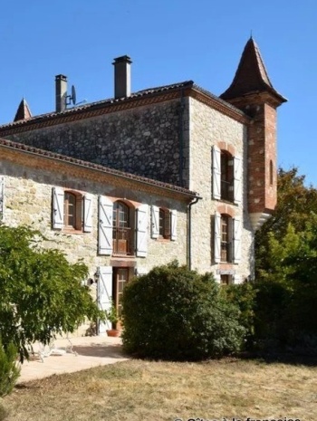 Offerte immobiliari a Francia Occitania
