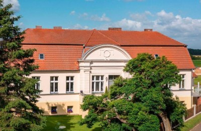 Offerte immobiliari a Germania Brandeburgo