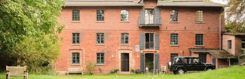 Offerte immobiliari a Germania Niedersachsen