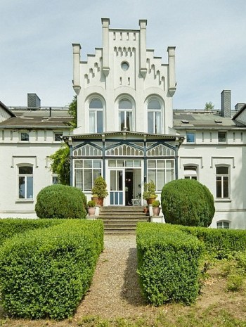 Offerte immobiliari a Germania Mecklenburg-Vorpommern