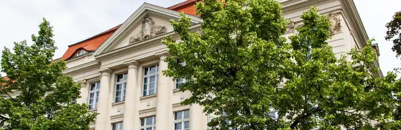 Offerte immobiliari a Germania Berlino