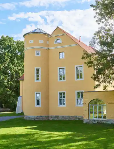 Offerte immobiliari a Germania Sachsen