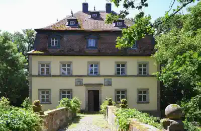 Offerte immobiliari a Germania Baviera