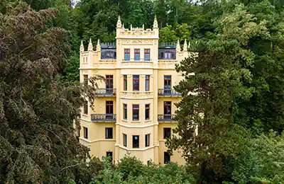 Offerte immobiliari a Germania Turingia