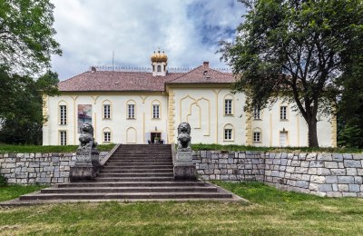 Offerte immobiliari a Ungheria Contea di Vas