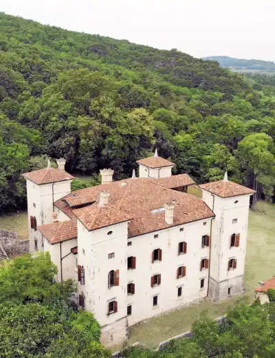 Offerte immobiliari a Italia Friuli Venezia Giulia